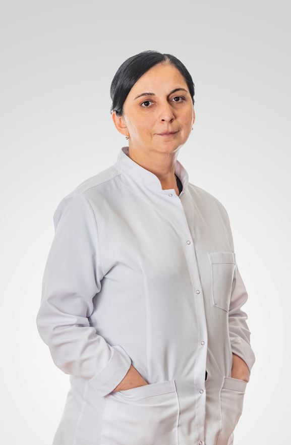 ლელა სულაქველიძე